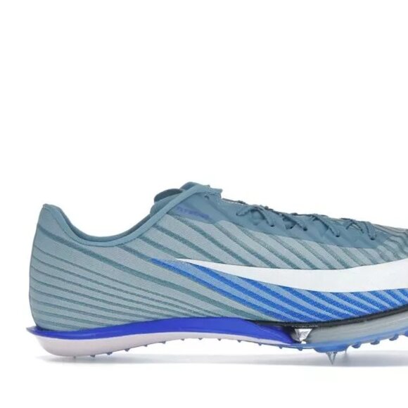 Nike Air Zoom Maxfly 2 Denim Turquoise (NEW WITH BOX) Size 6 - Picture 3 of 8